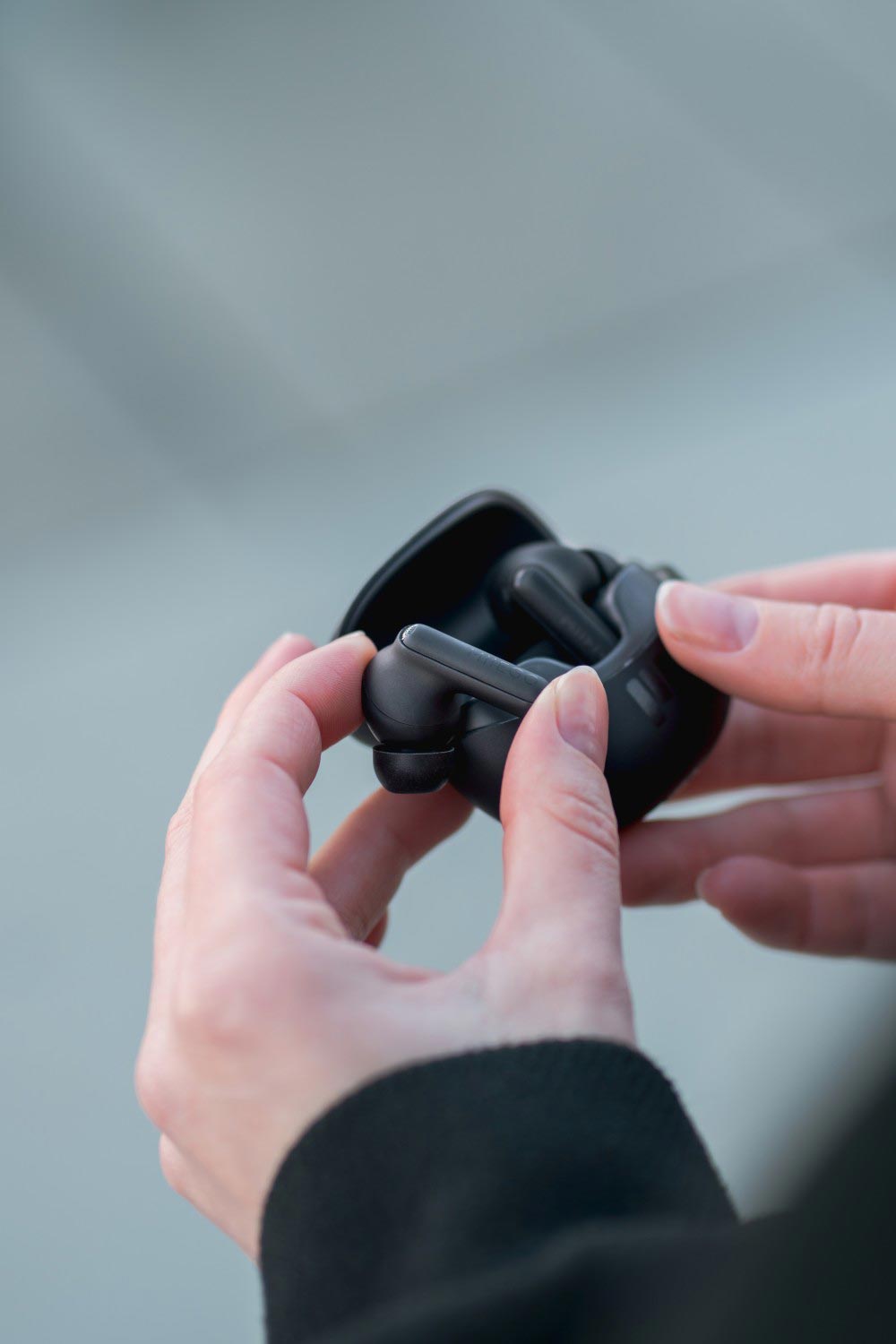 Miiego MiiBuds Vibe True Wireless Ørepropper