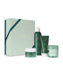 Rituals The Ritual of Jing Gavesett Medium