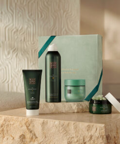 Rituals The Ritual of Jing Gavesett Medium