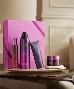 Rituals The Ritual of Yozakura Gavesett Medium