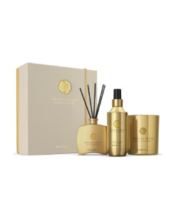 Rituals Hibiscus Dream Duftlys Gavesett
