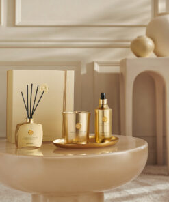 Rituals Hibiscus Dream Duftlys Gavesett