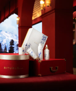 Rituals Amsterdam Collection Gavesett