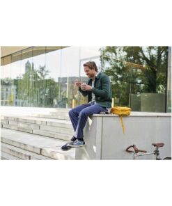 Mepal Ellipse Isolert Matbeholder med To Rom
