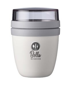 Mepal Ellipse Mini Matbeholder
