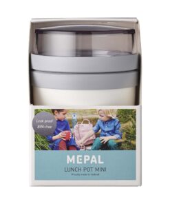 Mepal Ellipse Mini Matbeholder