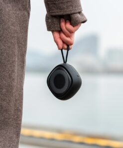 Miiego Mini Thunderbeat 5W Høyttaler