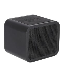 Miiego Charge & Play Re:duce 3-i-1 Trådløs Høyttaler, Ladeplate og Powerbank