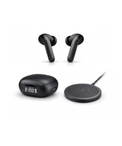 Miiego MiiBuds X3 PRO + Charge 15 Ørepropper og Ladeplate