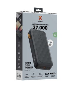 Xtorm Fuel Series 27.000 mAh 67 W PD Powerbank