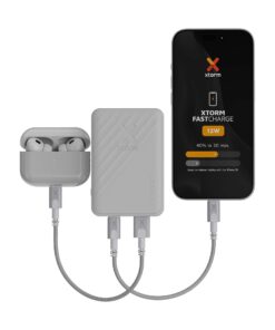 Xtorm XG205 Go2 5000 mAh 12 W Powerbank