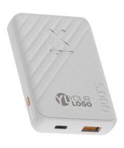 Xtorm XG205 Go2 5000 mAh 12 W Powerbank