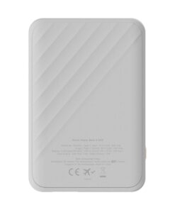 Xtorm XG205 Go2 5000 mAh 12 W Powerbank