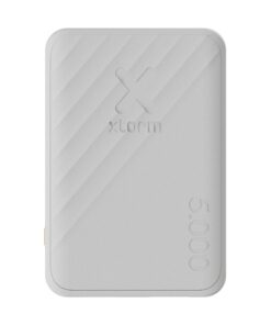 Xtorm XG205 Go2 5000 mAh 12 W Powerbank