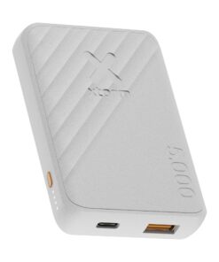 Xtorm XG205 Go2 5000 mAh 12 W Powerbank