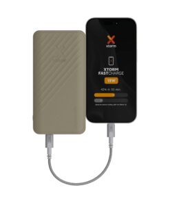 Xtorm XG220 Go2 20.000 mAh 15 W Powerbank