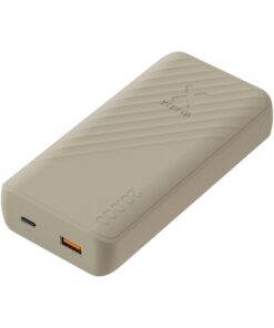 Xtorm XG220 Go2 20.000 mAh 15 W Powerbank