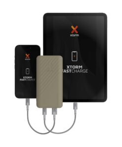 Xtorm XG220 Go2 20.000 mAh 15 W Powerbank