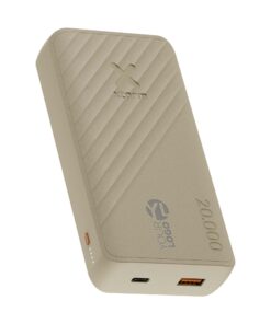 Xtorm XG220 Go2 20.000 mAh 15 W Powerbank
