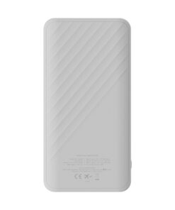 Xtorm XG220 Go2 20.000 mAh 15 W Powerbank