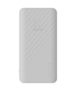 Xtorm XG220 Go2 20.000 mAh 15 W Powerbank