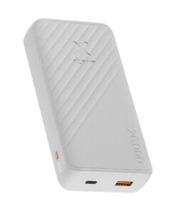 Xtorm XG220 Go2 20.000 mAh 15 W Powerbank