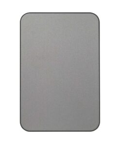Avis 5000 mAh RCS Resirkulert Aluminium Magnetisk Powerbank