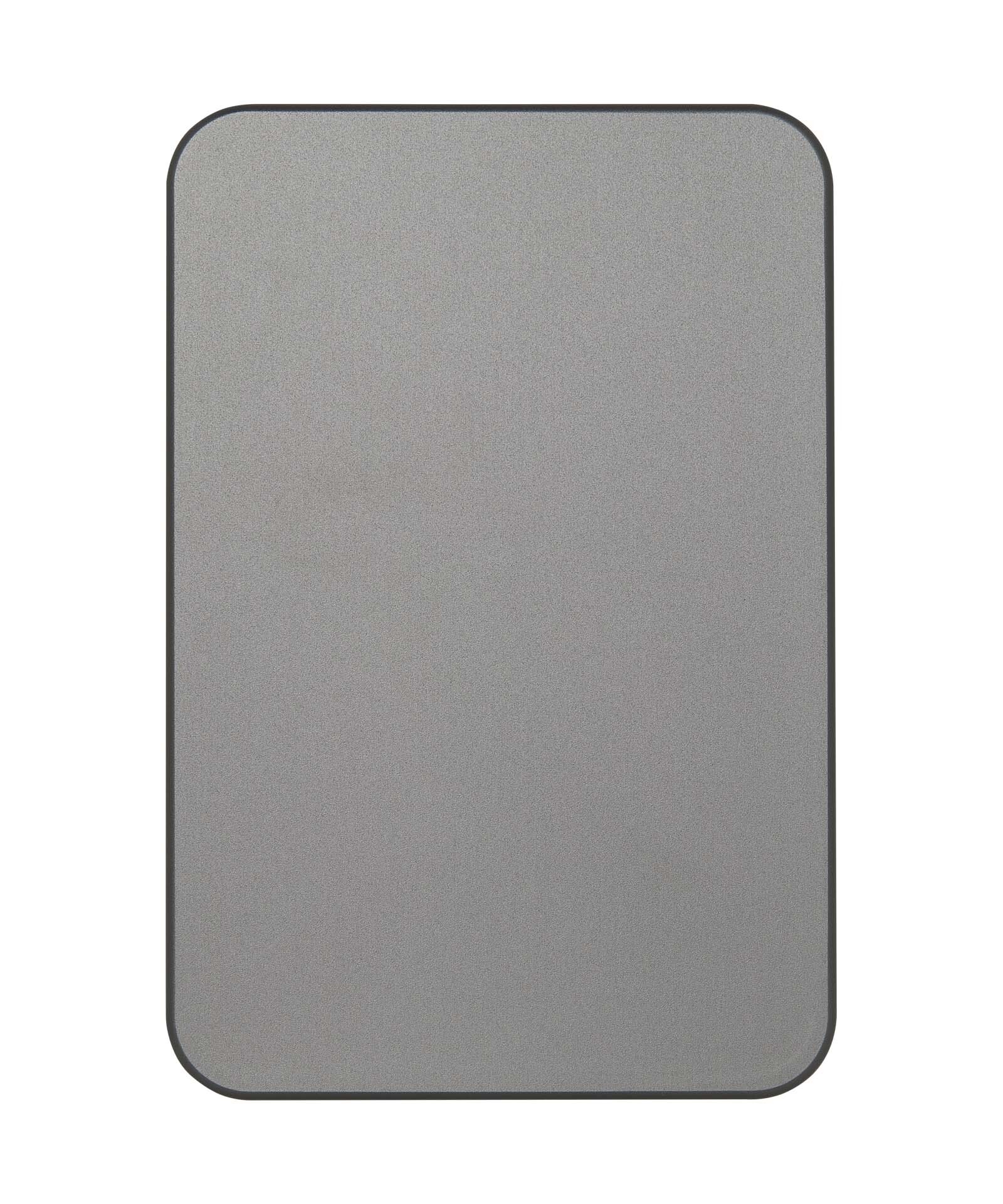 Avis 5000 mAh RCS Resirkulert Aluminium Magnetisk Powerbank