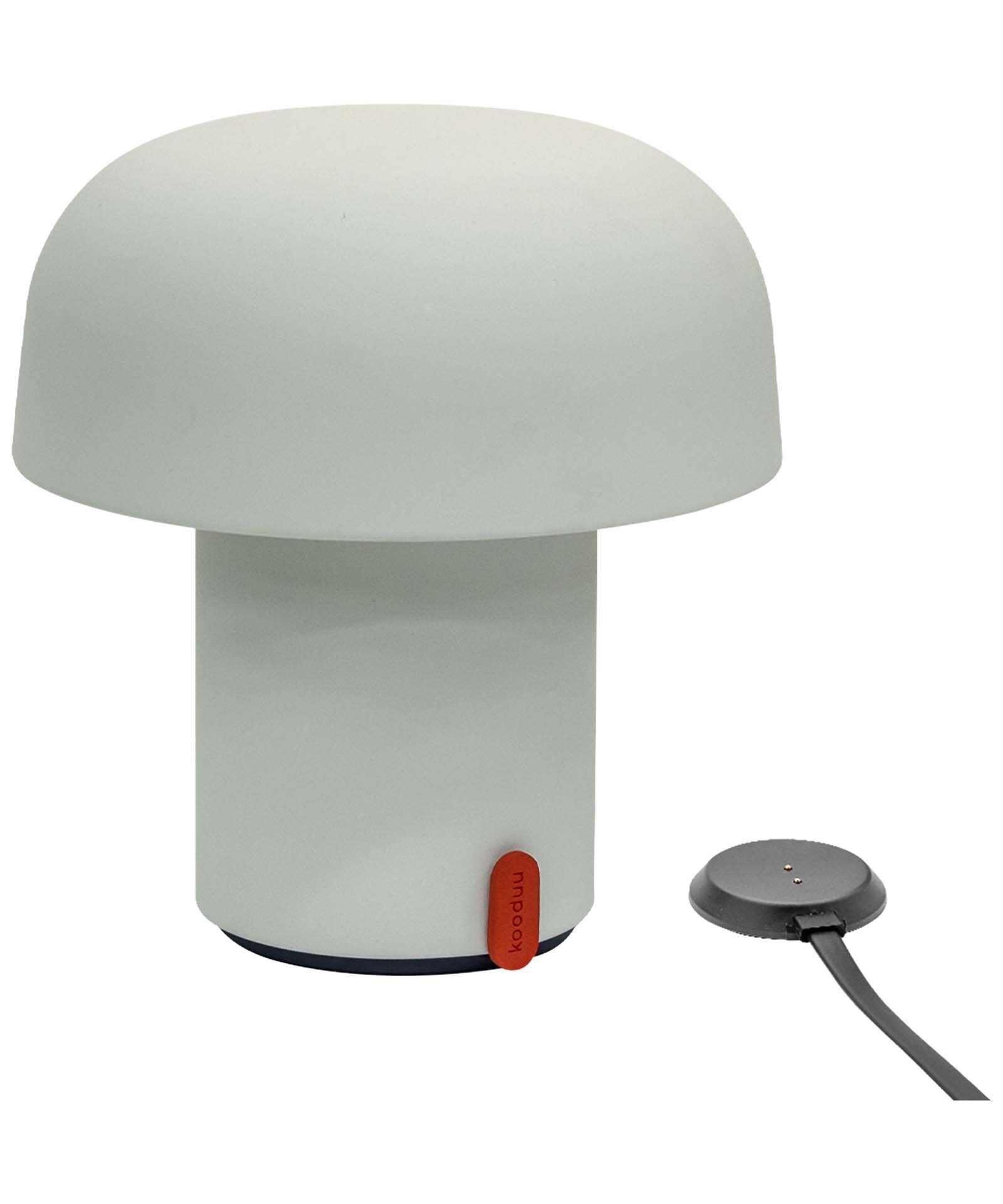 Kooduu Sensa Play Portabel JBL Høyttaler og Lampe