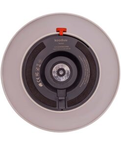 Kooduu Sensa Play Portabel JBL Høyttaler og Lampe