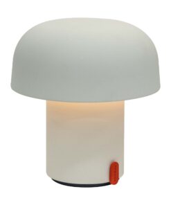 Kooduu Sensa Play Portabel JBL Høyttaler og Lampe