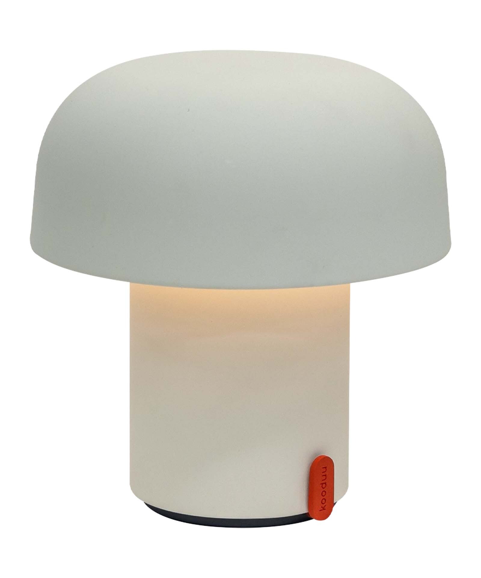 Kooduu Sensa Play Portabel JBL Høyttaler og Lampe