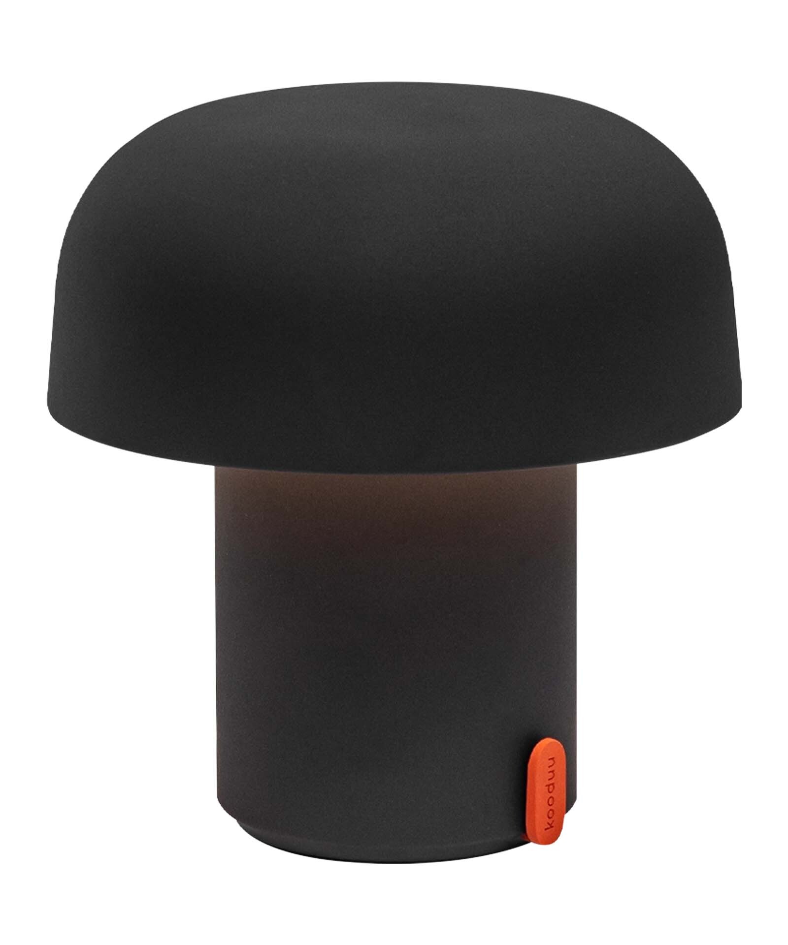 Kooduu Sensa Play Portabel JBL Høyttaler og Lampe