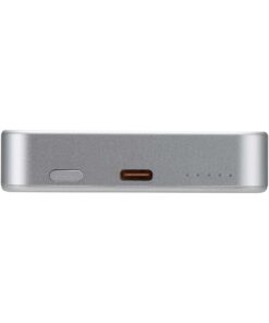 Avis 10.000 mAh RCS Resirkulert Aluminium Magnetisk Powerbank