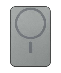 Avis 10.000 mAh RCS Resirkulert Aluminium Magnetisk Powerbank