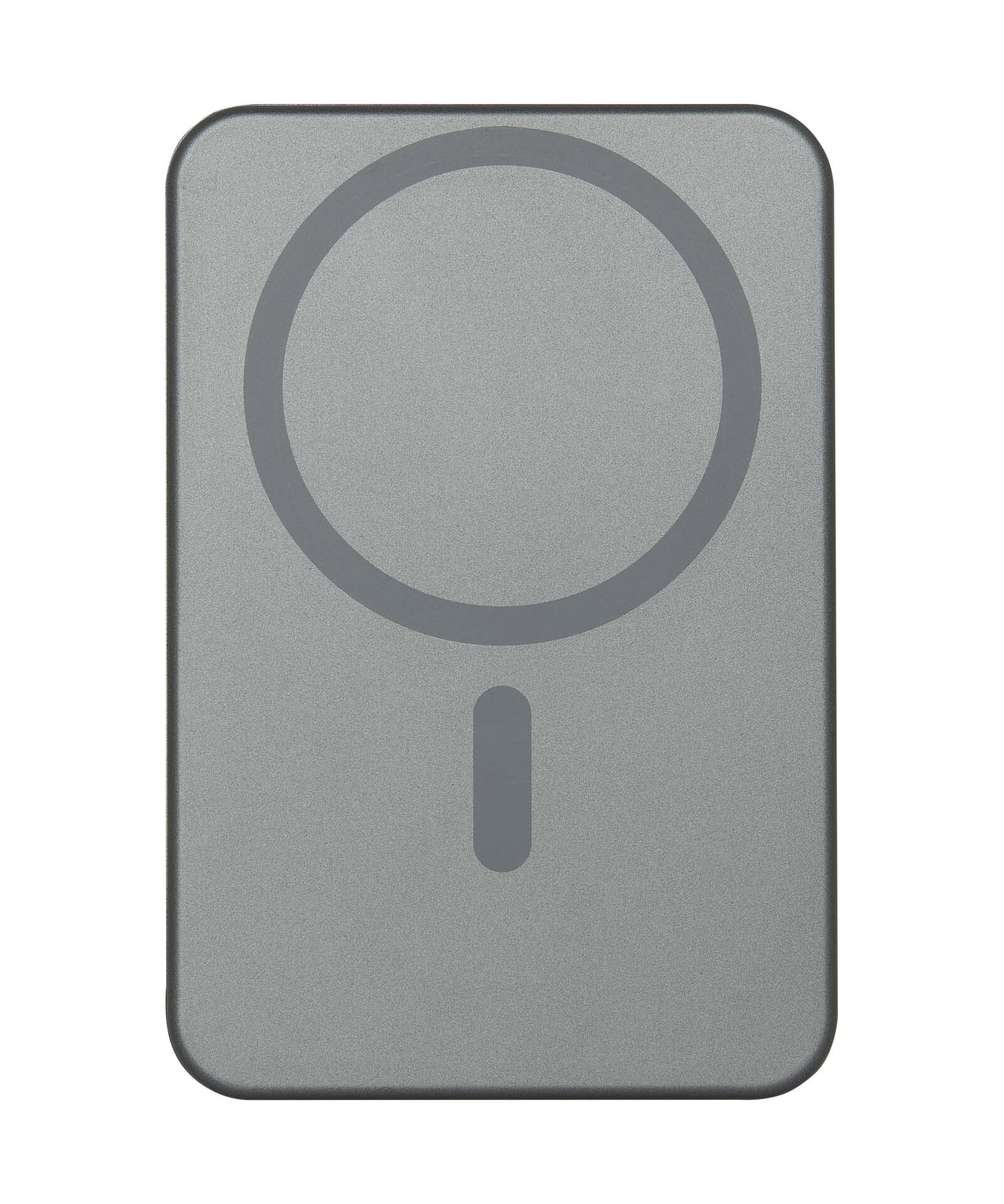 Avis 10.000 mAh RCS Resirkulert Aluminium Magnetisk Powerbank