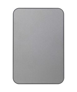 Avis 10.000 mAh RCS Resirkulert Aluminium Magnetisk Powerbank