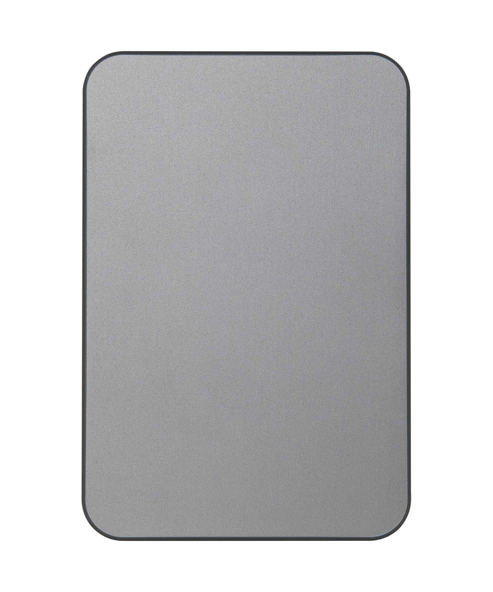 Avis 10.000 mAh RCS Resirkulert Aluminium Magnetisk Powerbank