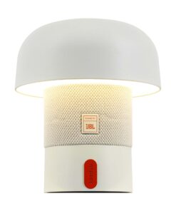 Kooduu Sensa Play Mini Portabel JBL Høyttaler og Lampe