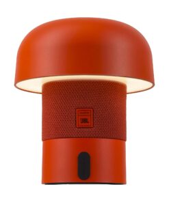 Kooduu Sensa Play Mini Portabel JBL Høyttaler og Lampe
