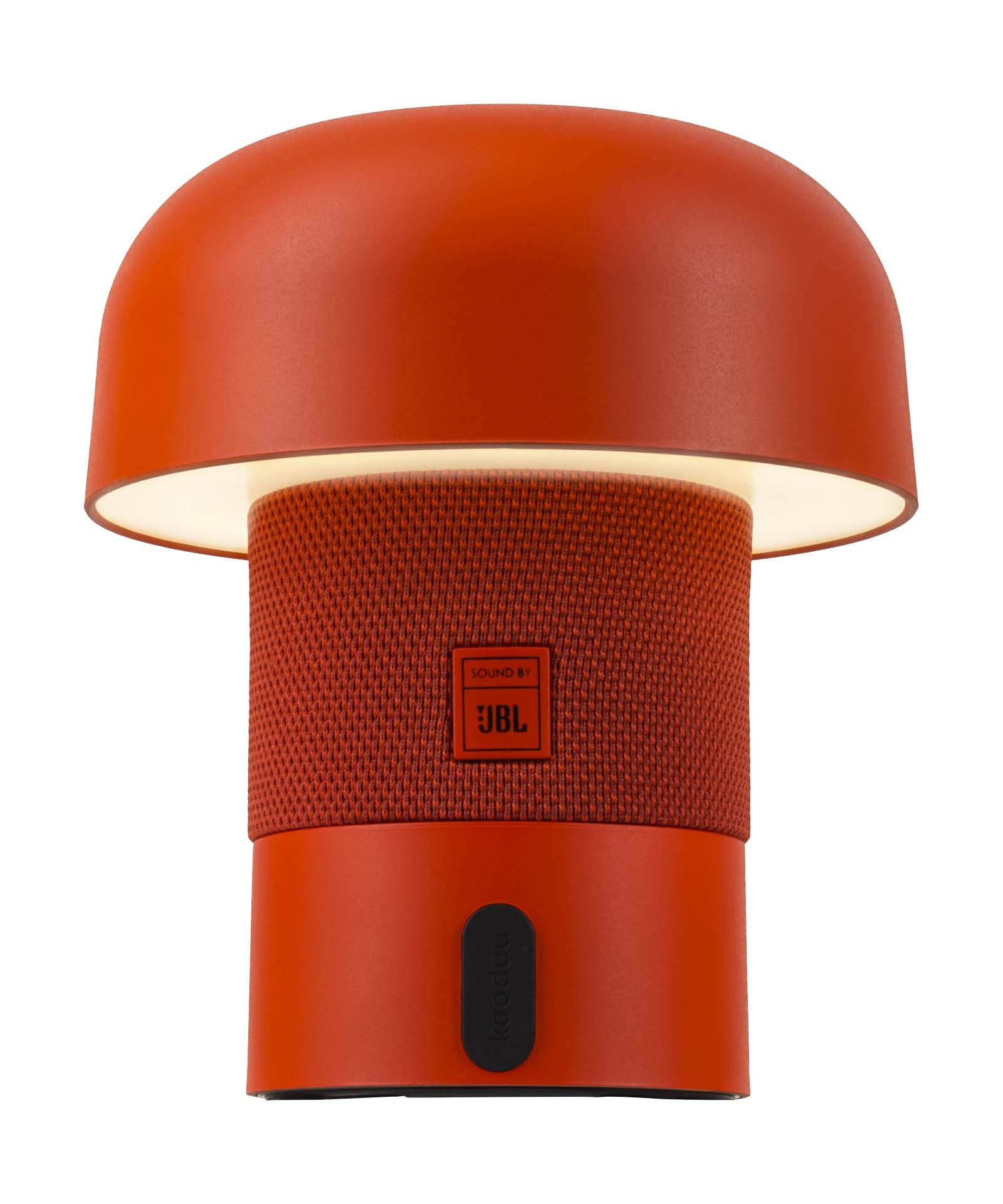 Kooduu Sensa Play Mini Portabel JBL Høyttaler og Lampe