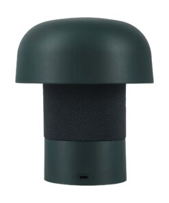Kooduu Sensa Play Mini Portabel JBL Høyttaler og Lampe