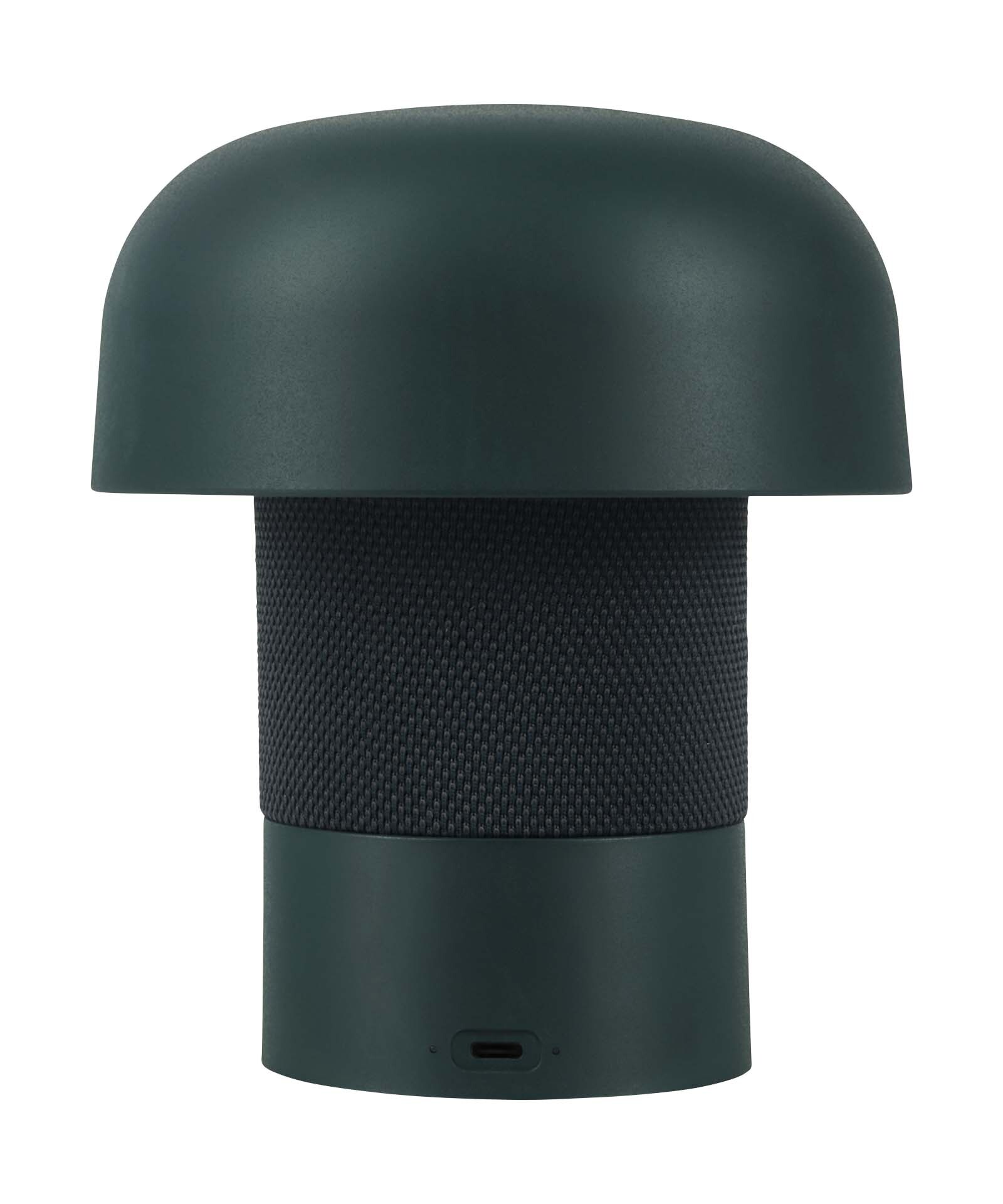 Kooduu Sensa Play Mini Portabel JBL Høyttaler og Lampe