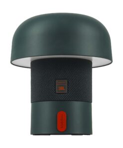 Kooduu Sensa Play Mini Portabel JBL Høyttaler og Lampe