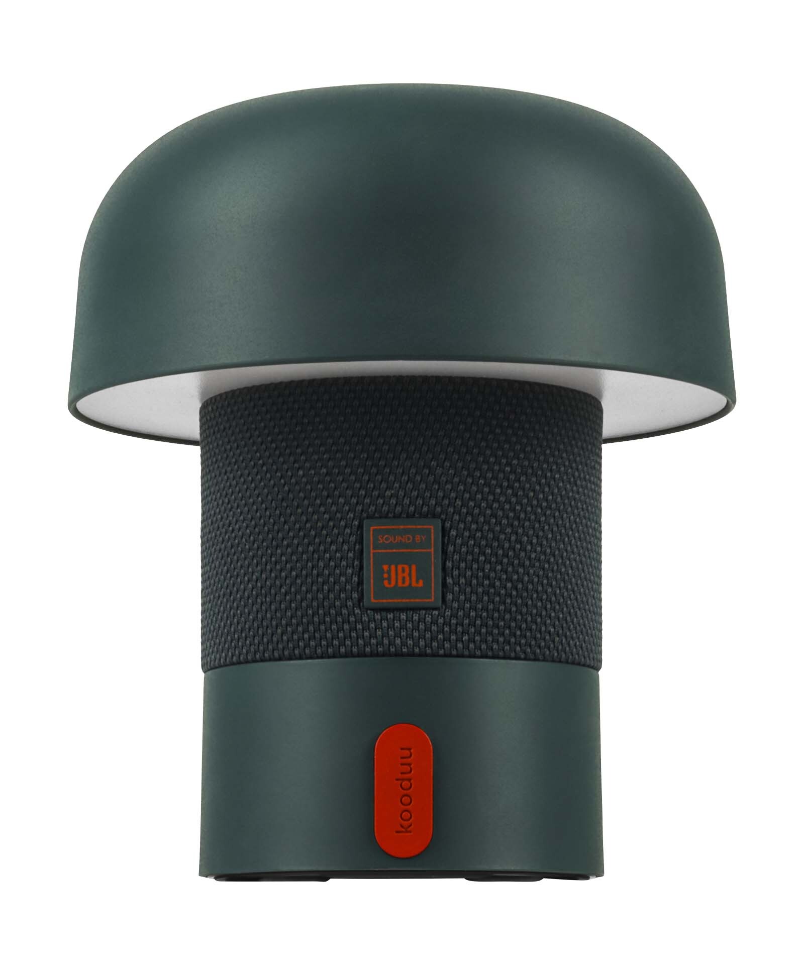 Kooduu Sensa Play Mini Portabel JBL Høyttaler og Lampe