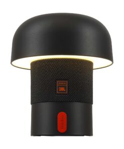Kooduu Sensa Play Mini Portabel JBL Høyttaler og Lampe