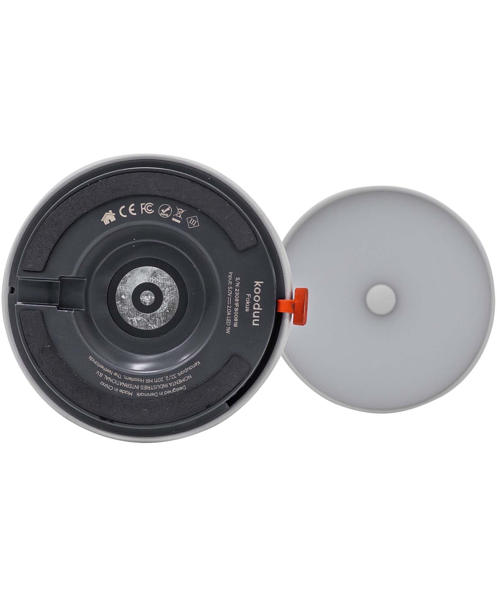 Kooduu Fokus Bordlampe
