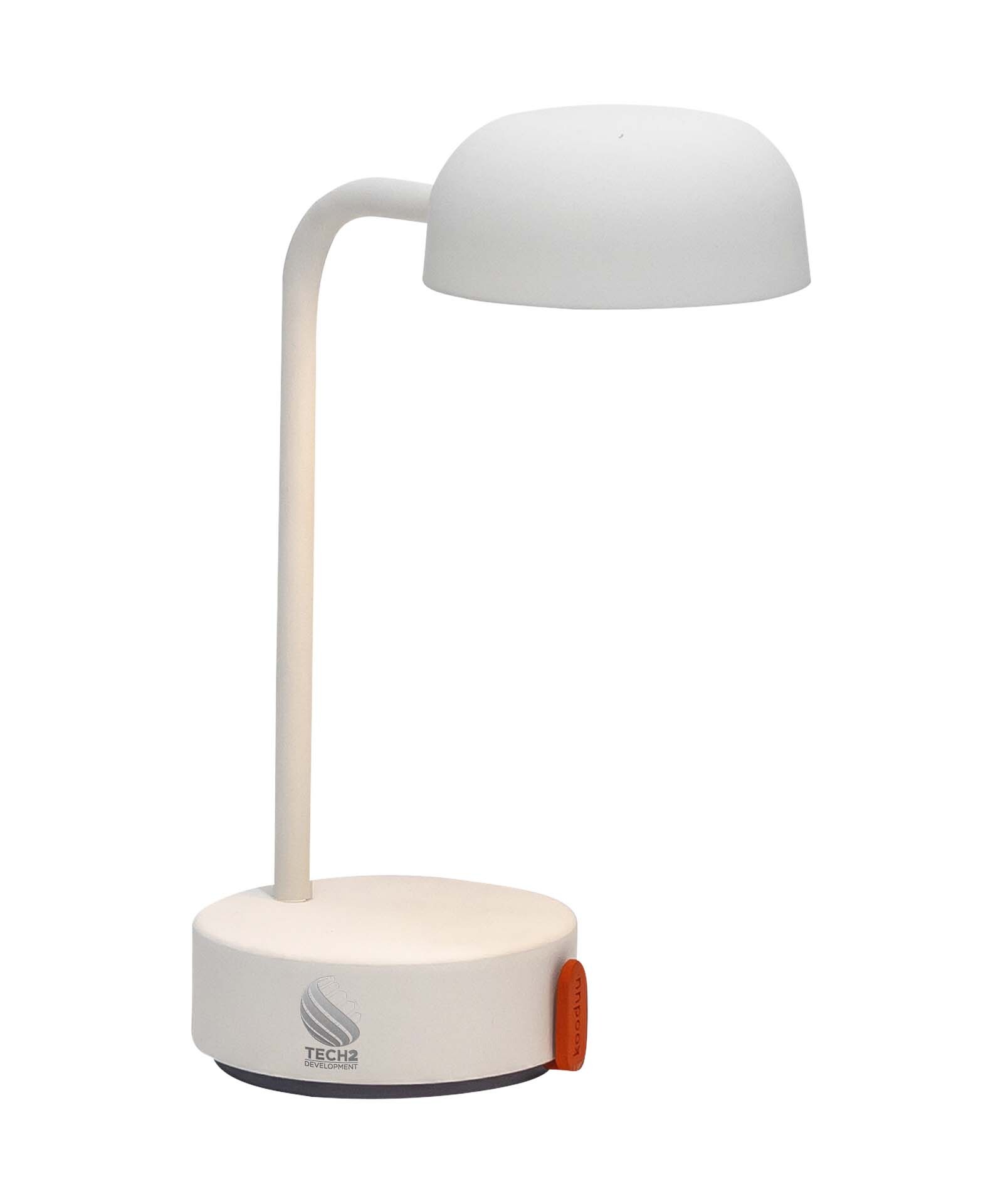 Kooduu Fokus Bordlampe