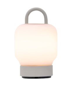 Kooduu Loome Portabel Lampe