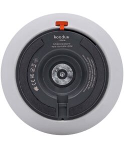 Kooduu Loome Portabel Lampe